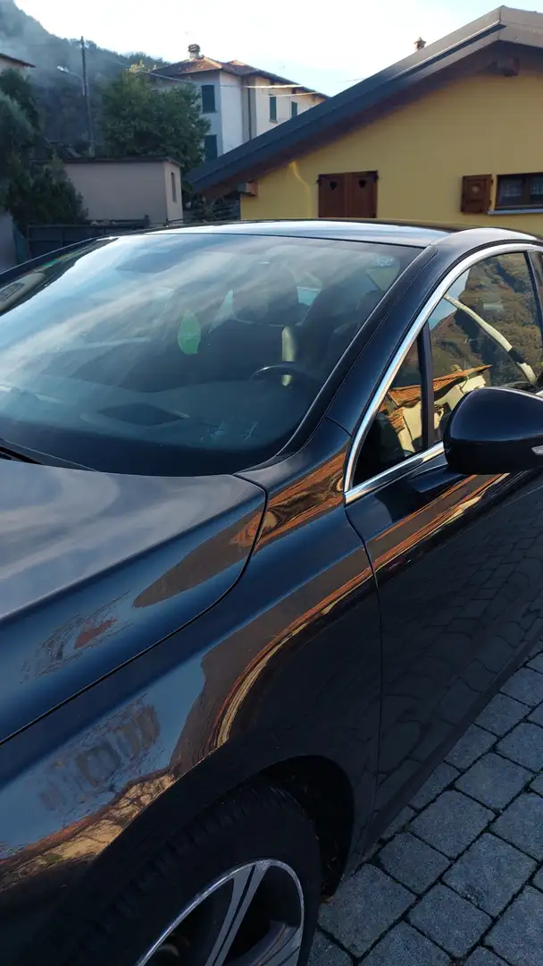 Peugeot 508 2.0 bluehdi Feline s&s 180cv auto - 2