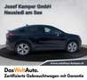 Audi Q4 e-tron Audi Q4 Sportback 45 e-tron business Negro - thumbnail 5