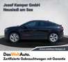 Audi Q4 e-tron Audi Q4 Sportback 45 e-tron business Negro - thumbnail 2