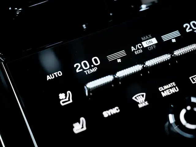 Porsche Panamera view 22