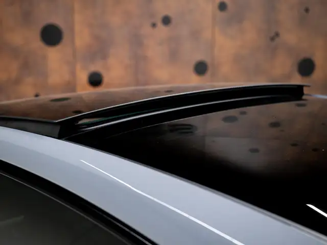 Porsche Panamera view 11
