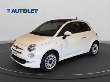 500 III 2015 1.2 Lounge 69cv