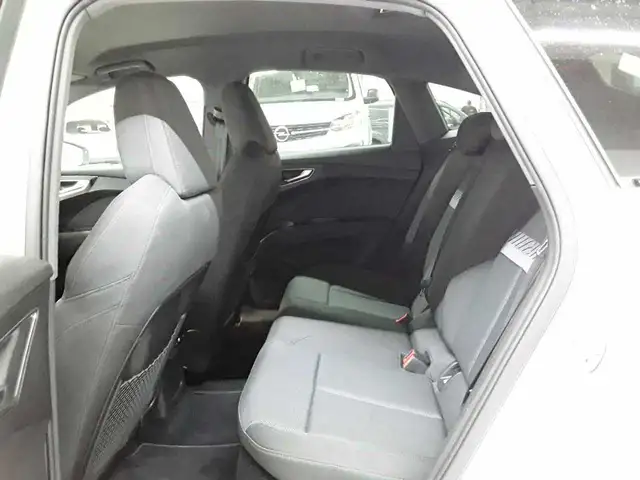 Audi Q4 E-Tron view 13