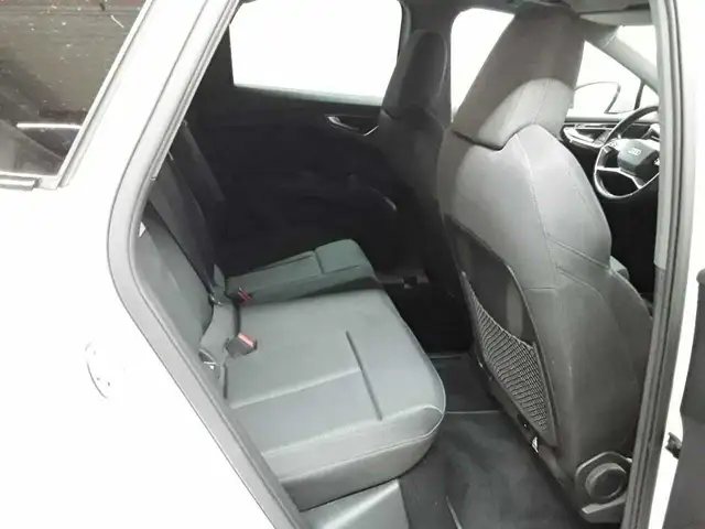 Audi Q4 E-Tron view 14