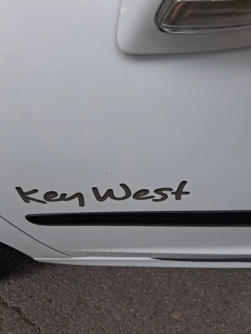 Peugeot 207 CC 1.6 HDi Key West FAP - 2