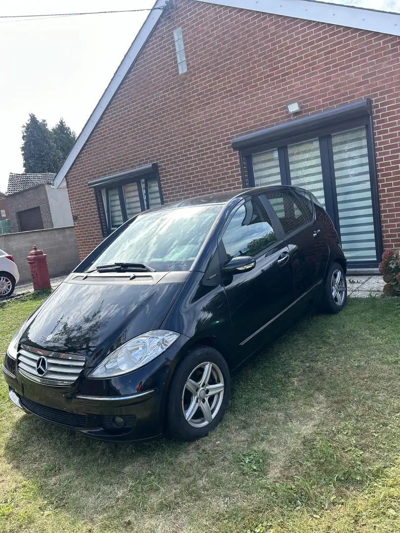Mercedes-Benz A 180 CDI Avantgarde - 1