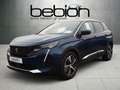 Peugeot 3008 1.6 Hybrid 225 (Plug-In) Road Trip Navi Kam Bleu - thumbnail 3
