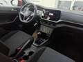 Volkswagen T-Cross 1,0 TSI 4Me, Sitzheizung, App-Con. Virtual Cockpit Rot - thumbnail 4