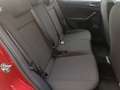 Volkswagen T-Cross 1,0 TSI 4Me, Sitzheizung, App-Con. Virtual Cockpit Rot - thumbnail 5