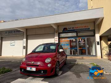 1.4 16v turbo t-jet 135cv