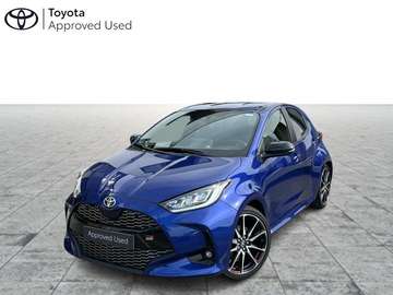 GR Sport