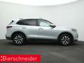 Volkswagen Tiguan 1.5 eTSI DSG Life AHK NAVI DESIGN-PAKET Silber - thumbnail 7
