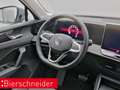 Volkswagen Tiguan 1.5 eTSI DSG Life AHK NAVI DESIGN-PAKET Silber - thumbnail 11