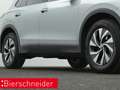 Volkswagen Tiguan 1.5 eTSI DSG Life AHK NAVI DESIGN-PAKET Silber - thumbnail 29