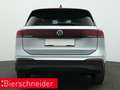 Volkswagen Tiguan 1.5 eTSI DSG Life AHK NAVI DESIGN-PAKET Silber - thumbnail 5