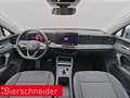 Volkswagen Tiguan 1.5 eTSI DSG Life AHK NAVI DESIGN-PAKET Silber - thumbnail 10