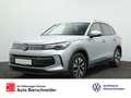 Volkswagen Tiguan 1.5 eTSI DSG Life AHK NAVI DESIGN-PAKET Silber - thumbnail 1