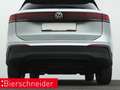 Volkswagen Tiguan 1.5 eTSI DSG Life AHK NAVI DESIGN-PAKET Silber - thumbnail 27