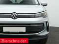 Volkswagen Tiguan 1.5 eTSI DSG Life AHK NAVI DESIGN-PAKET Silber - thumbnail 25
