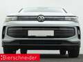 Volkswagen Tiguan 1.5 eTSI DSG Life AHK NAVI DESIGN-PAKET Silber - thumbnail 34