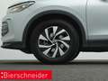 Volkswagen Tiguan 1.5 eTSI DSG Life AHK NAVI DESIGN-PAKET Silber - thumbnail 22