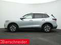 Volkswagen Tiguan 1.5 eTSI DSG Life AHK NAVI DESIGN-PAKET Silber - thumbnail 3
