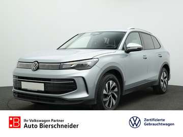 1.5 eTSI DSG Life AHK NAVI DESIGN-PAKET