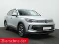 Volkswagen Tiguan 1.5 eTSI DSG Life AHK NAVI DESIGN-PAKET Silber - thumbnail 8