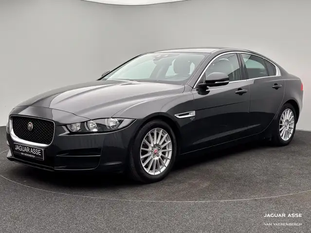Jaguar XE 2.0 diesel