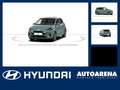 Hyundai i10 Select 1.0 Groen - thumbnail 1
