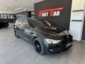 BMW 318 318d  Business Advantage aut. Noir - thumbnail 3