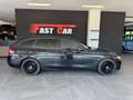 BMW 318 318d  Business Advantage aut. Noir - thumbnail 4