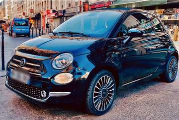 500C 0.9 85 ch TwinAir Club Dialogic