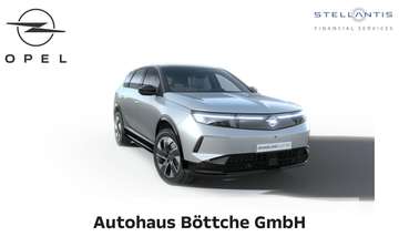GS Elektro 73kWh Automatik-Elektroantrieb
