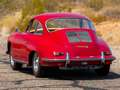 Porsche 356 356 Super 90 Coupe Red - thumbnail 1