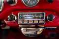Porsche 356 356 Super 90 Coupe Rood - thumbnail 19