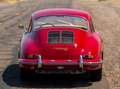 Porsche 356 356 Super 90 Coupe Red - thumbnail 7