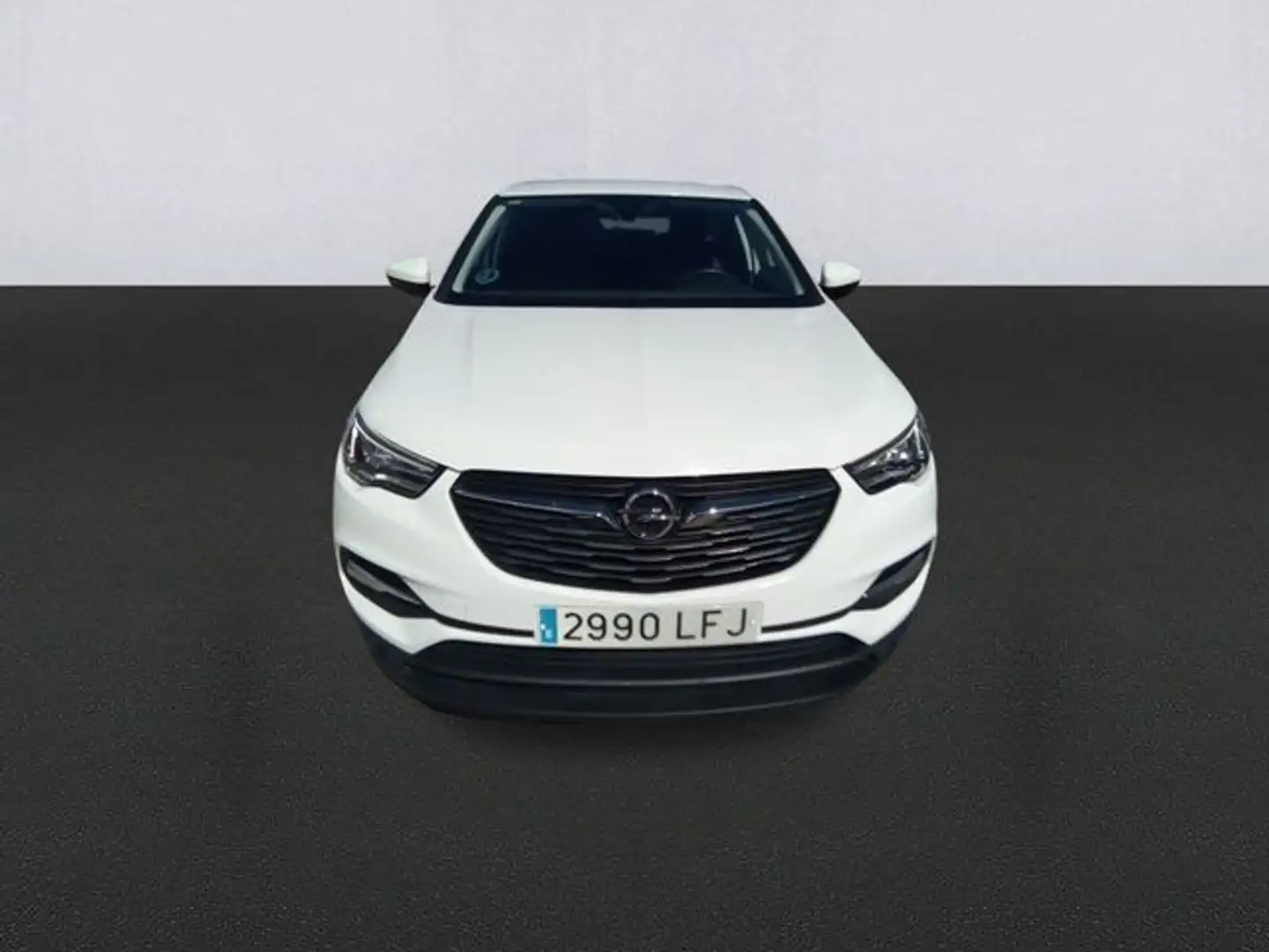Opel Grandland X 1.5CDTi S&S Selective 130 Blanco - 2