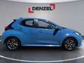 Toyota Yaris 1,5 VVT-i Hybrid Desing Blau - thumbnail 5