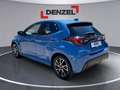 Toyota Yaris 1,5 VVT-i Hybrid Desing Blau - thumbnail 3