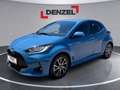 Toyota Yaris 1,5 VVT-i Hybrid Desing Blau - thumbnail 1