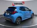 Toyota Yaris 1,5 VVT-i Hybrid Desing Blau - thumbnail 4