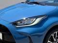 Toyota Yaris 1,5 VVT-i Hybrid Desing Blau - thumbnail 7