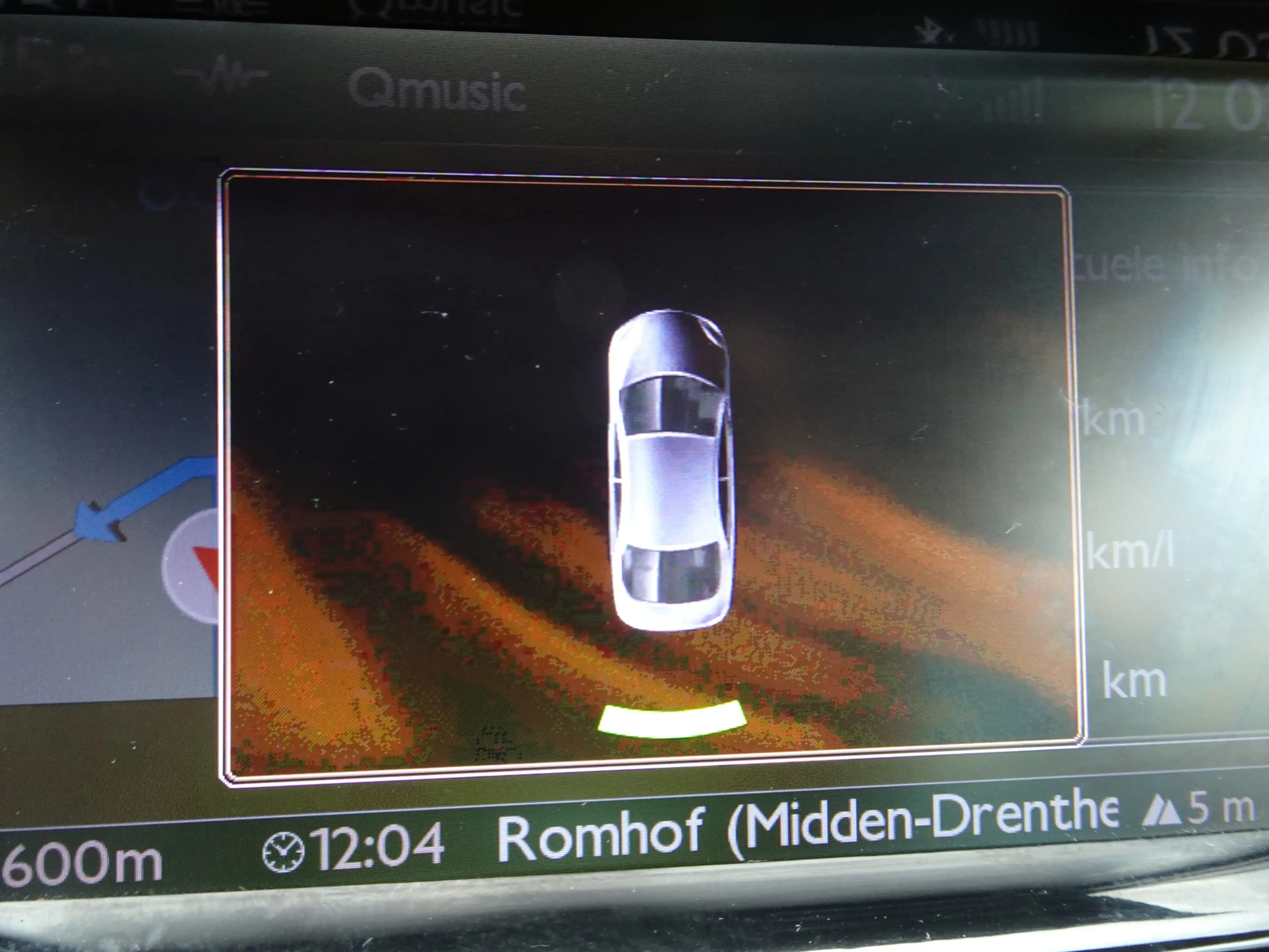 DS Automobiles DS 3 1.2 PureTech So Chic — photo 9