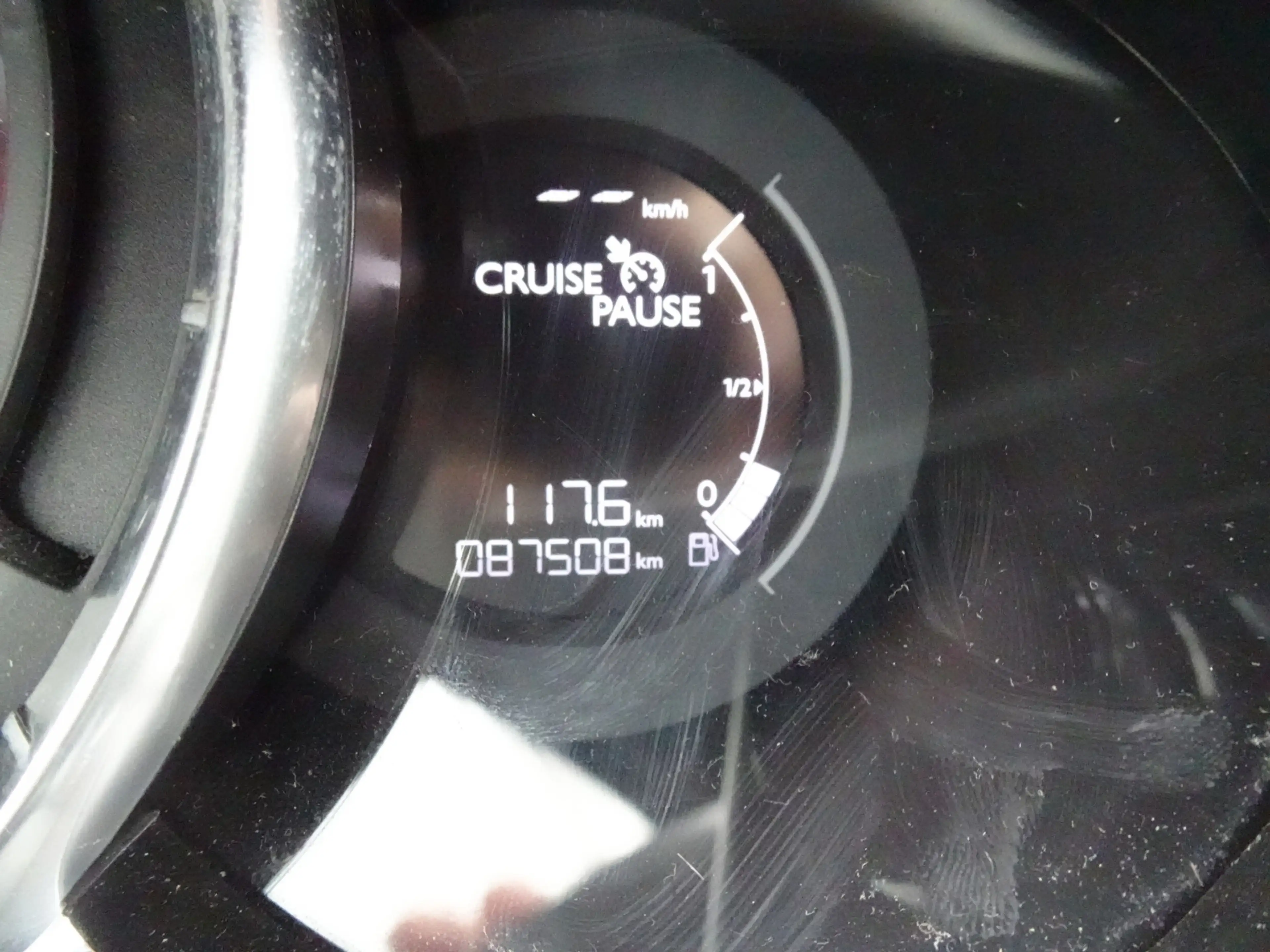 DS Automobiles DS 3 1.2 PureTech So Chic — photo 15
