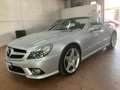 Mercedes-Benz SL 500 SL Roadster - R230 Sport aut AMG 5.500 V8 Aspirato Gris - thumbnail 1
