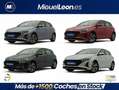 Hyundai i20 1.2 MPI Klass Blanco - thumbnail 3