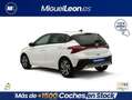 Hyundai i20 1.2 MPI Klass Blanco - thumbnail 5