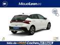 Hyundai i20 1.2 MPI Klass Blanco - thumbnail 6