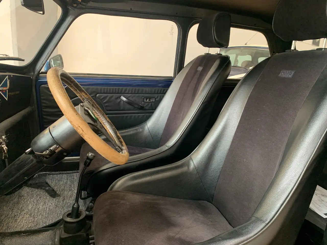 MINI 1300 Cooper Innocenti 1970 - iscritta ASI, foto 11